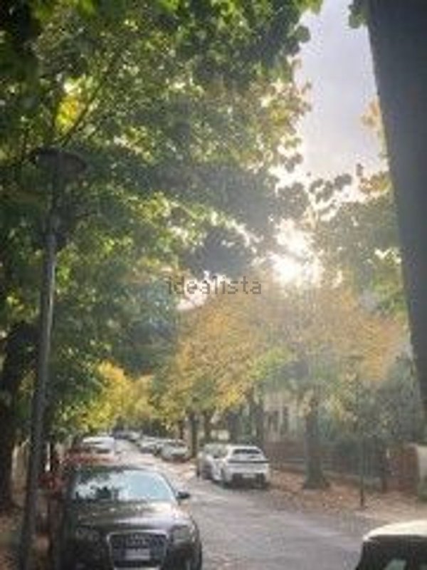 appartamento in affitto a Montecatini-Terme