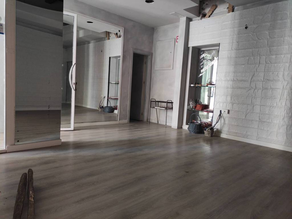 negozio in affitto a Montecatini-Terme