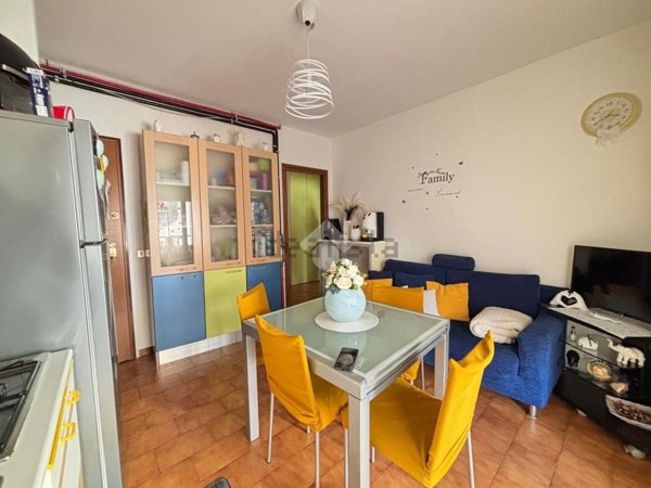 appartamento in affitto a Montecatini-Terme