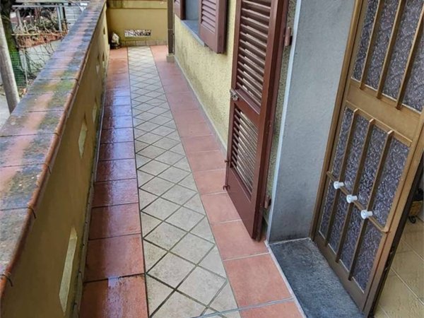 appartamento in affitto a Montecatini-Terme in zona Nievole