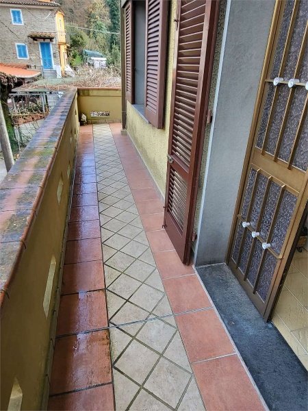 appartamento in affitto a Montecatini-Terme in zona Nievole