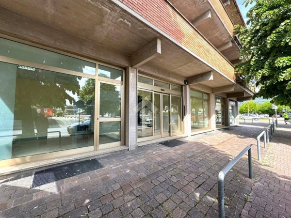 negozio in affitto a Montecatini-Terme