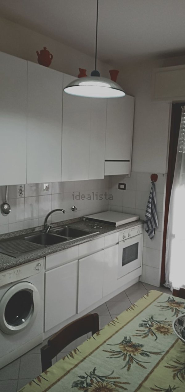 appartamento in affitto a Montecatini-Terme