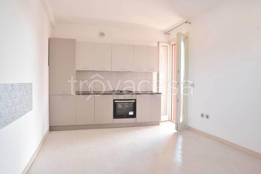 appartamento in affitto a Montecatini-Terme in zona Vico