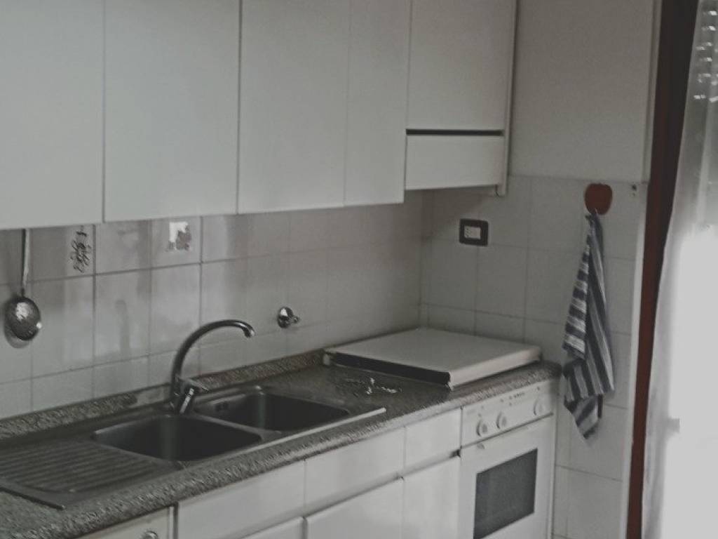 appartamento in affitto a Montecatini-Terme