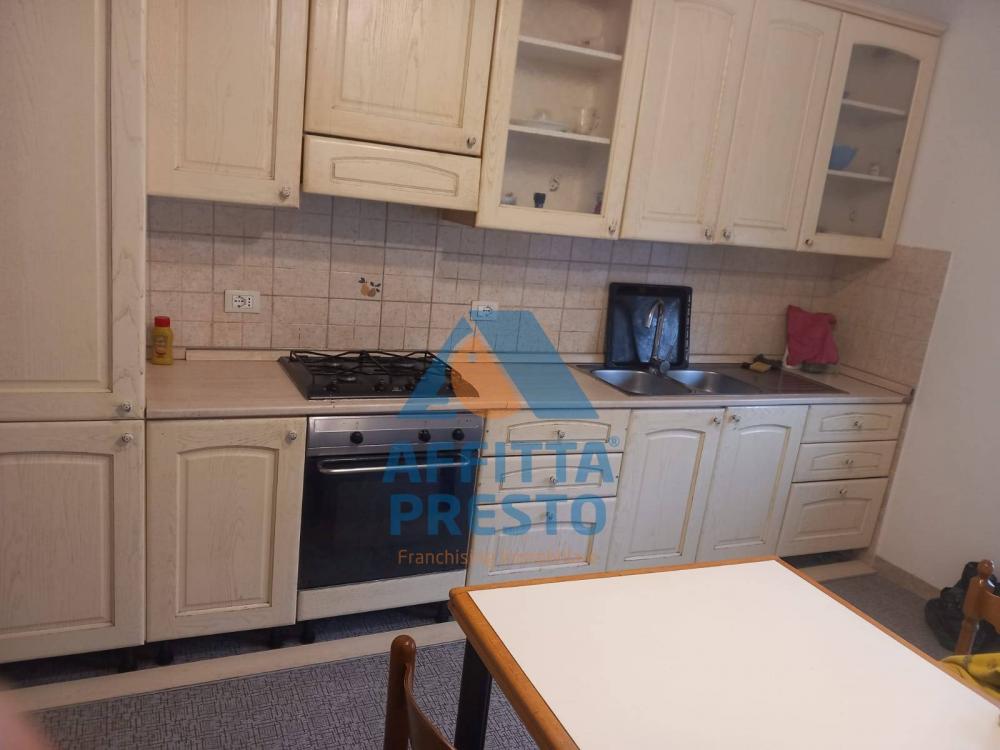 appartamento in affitto a Montecatini-Terme