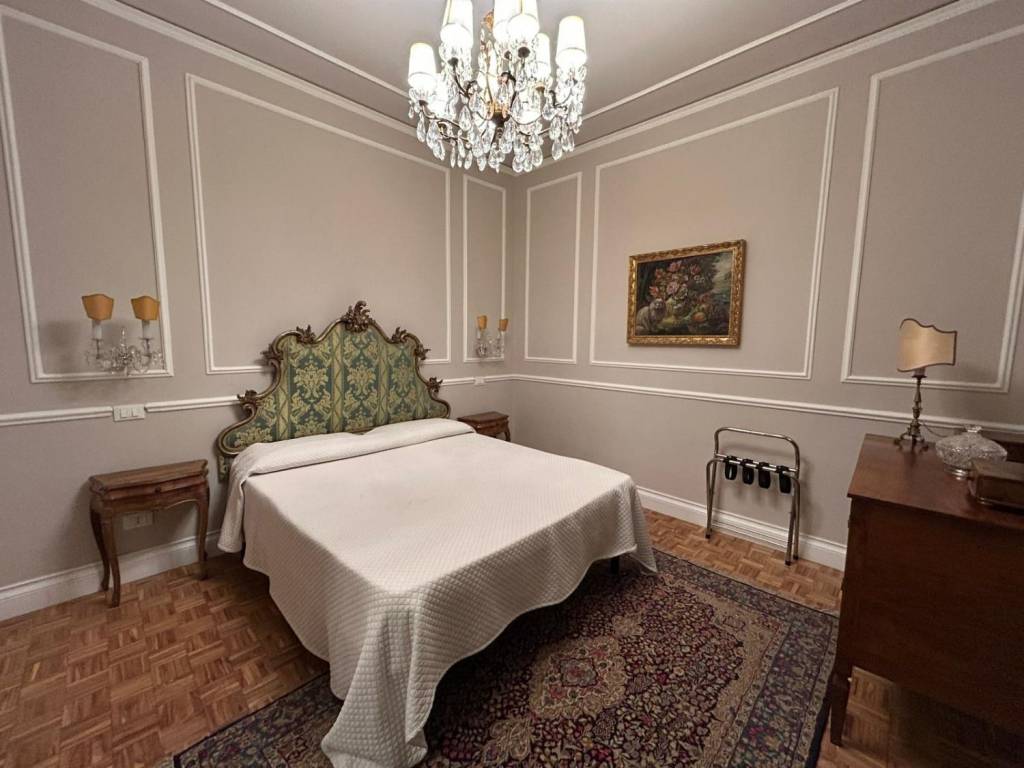 appartamento in affitto a Montecatini-Terme