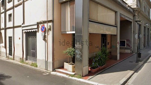 locale di sgombero in affitto a Montecatini-Terme in zona Vico