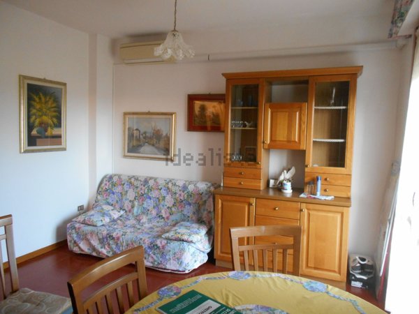 appartamento in affitto a Montecatini-Terme