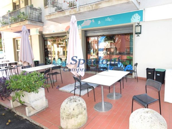negozio in affitto a Montecatini-Terme