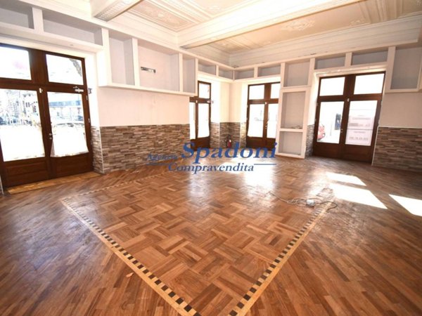 negozio in affitto a Montecatini-Terme