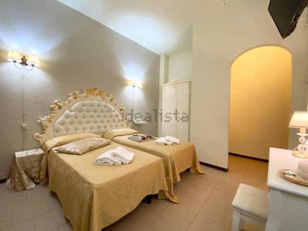 locale di sgombero in affitto a Montecatini-Terme in zona Vico