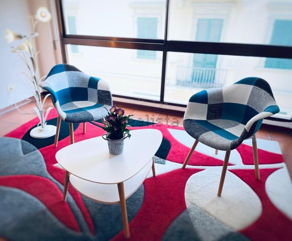 ufficio in affitto a Montecatini-Terme