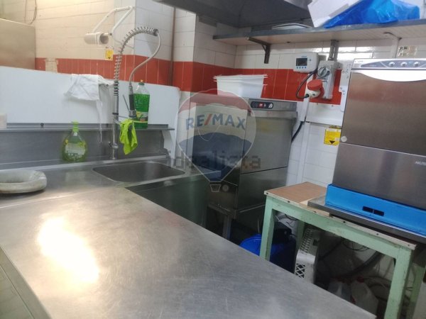 negozio in affitto a Montecatini-Terme