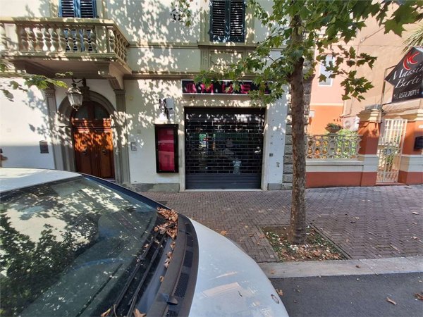 negozio in affitto a Montecatini-Terme