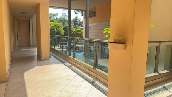 ufficio in affitto a Montecatini-Terme