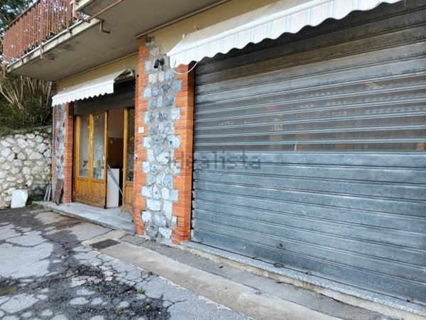 negozio in affitto a Montecatini-Terme