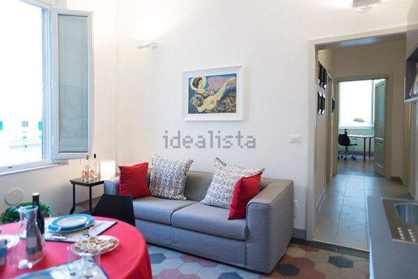 appartamento in affitto a Montecatini-Terme