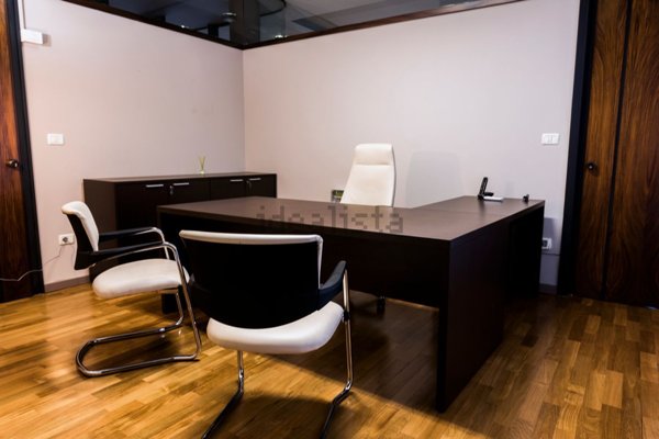 ufficio in affitto a Montecatini-Terme in zona Vico