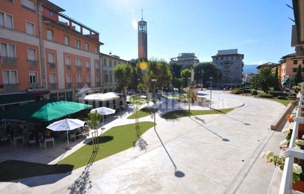 ufficio in affitto a Montecatini-Terme