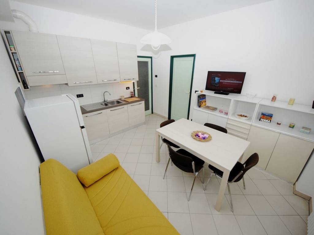 appartamento in affitto a Montecatini-Terme