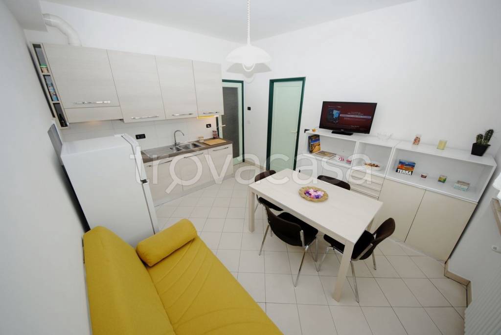 appartamento in affitto a Montecatini-Terme