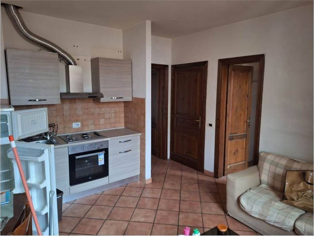 appartamento in affitto a Montecatini-Terme