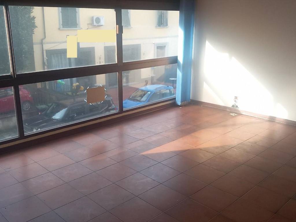 ufficio in affitto a Montecatini-Terme in zona Vico