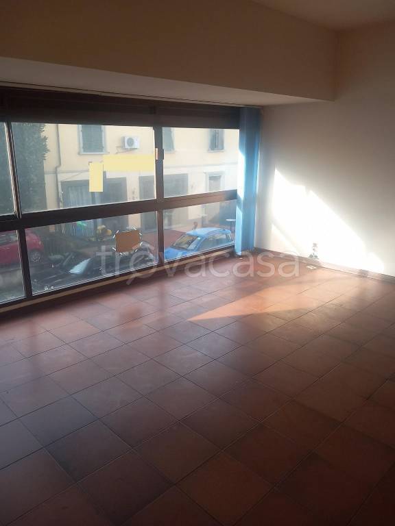 ufficio in affitto a Montecatini-Terme in zona Vico