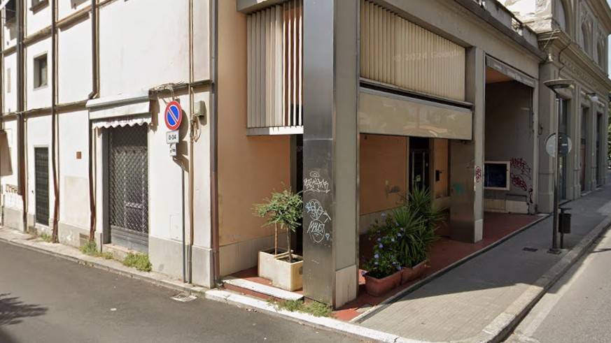 negozio in affitto a Montecatini-Terme in zona Vico