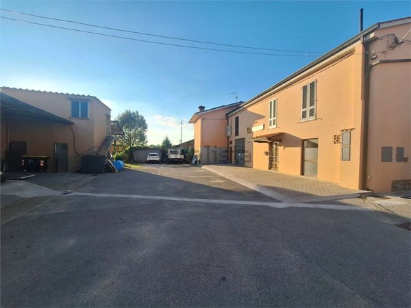 appartamento in affitto a Montecatini-Terme