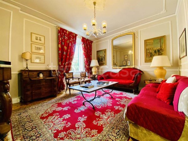 appartamento in affitto a Montecatini-Terme in zona Vico