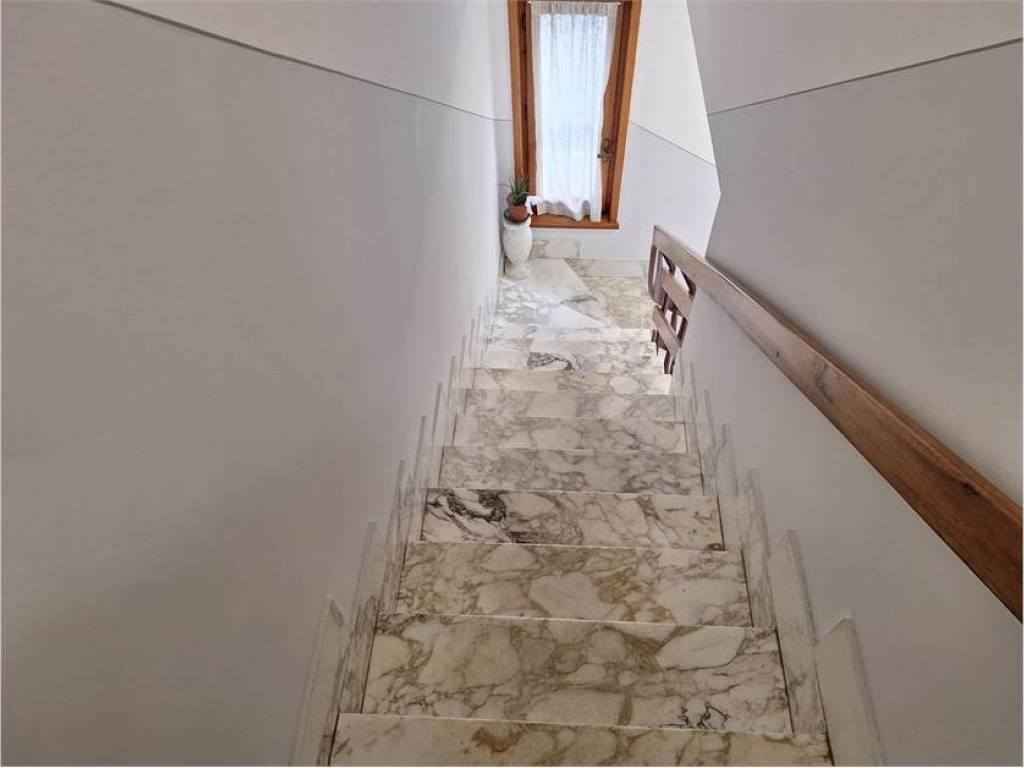 appartamento in affitto a Montecatini-Terme