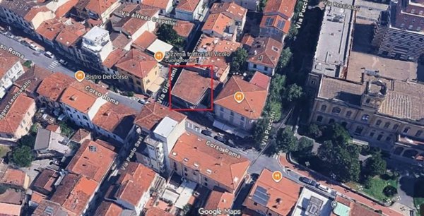 negozio in affitto a Montecatini-Terme