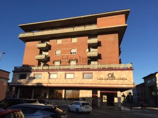 appartamento in affitto a Montecatini-Terme