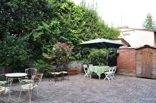 appartamento in affitto a Montecatini-Terme