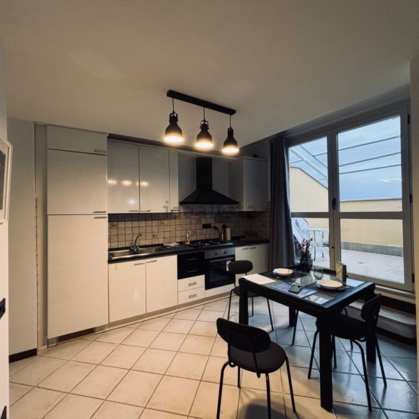 appartamento in affitto a Montecatini-Terme