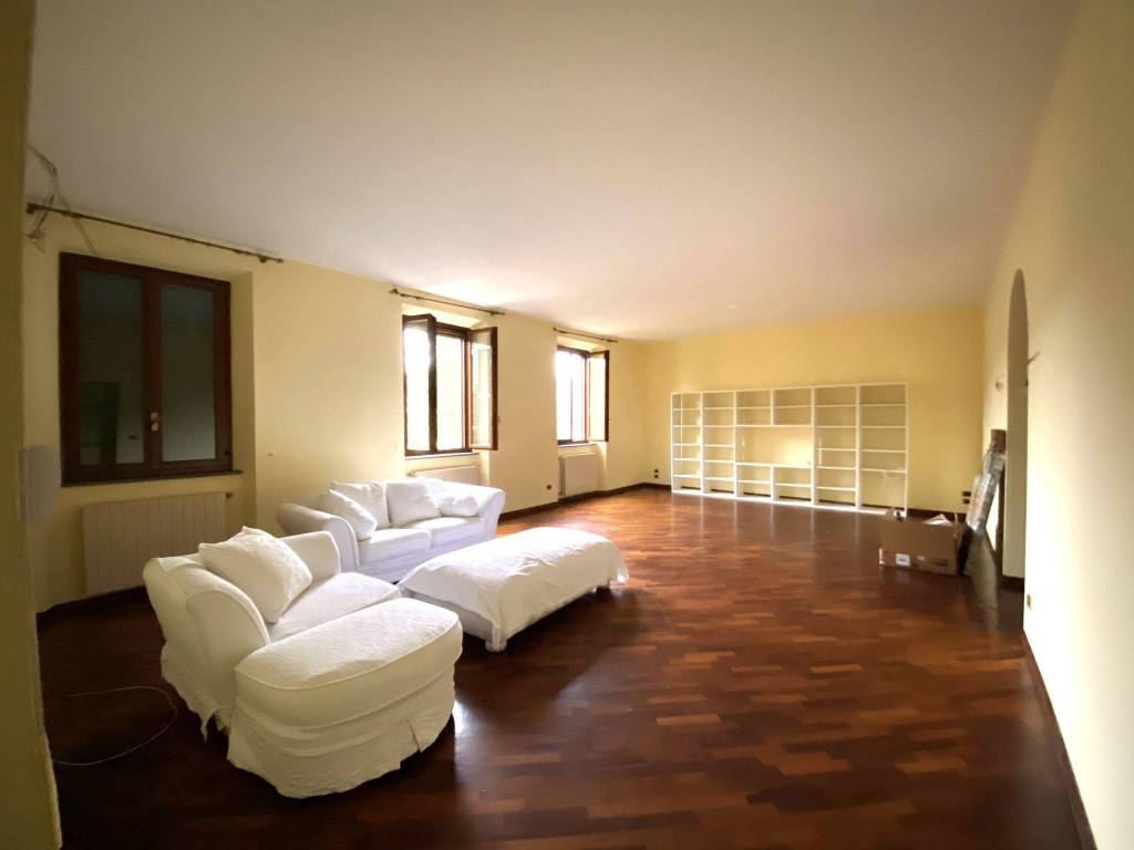 appartamento in affitto a Montecatini-Terme