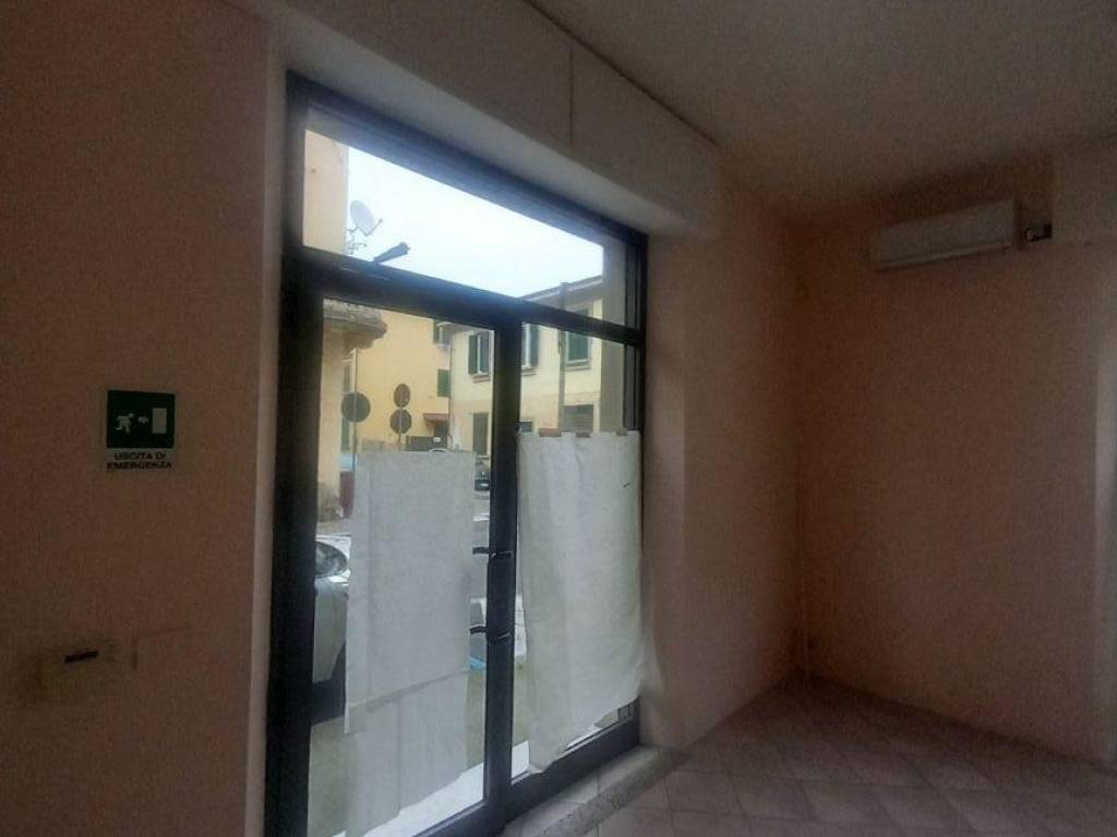 negozio in affitto a Montecatini-Terme