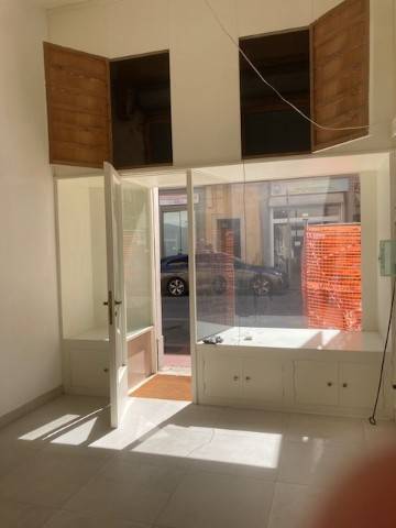 negozio in affitto a Montecatini-Terme