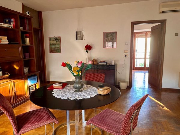 appartamento in affitto a Montecatini-Terme in zona Vico