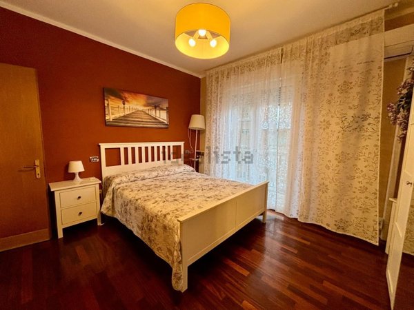 appartamento in affitto a Montecatini-Terme