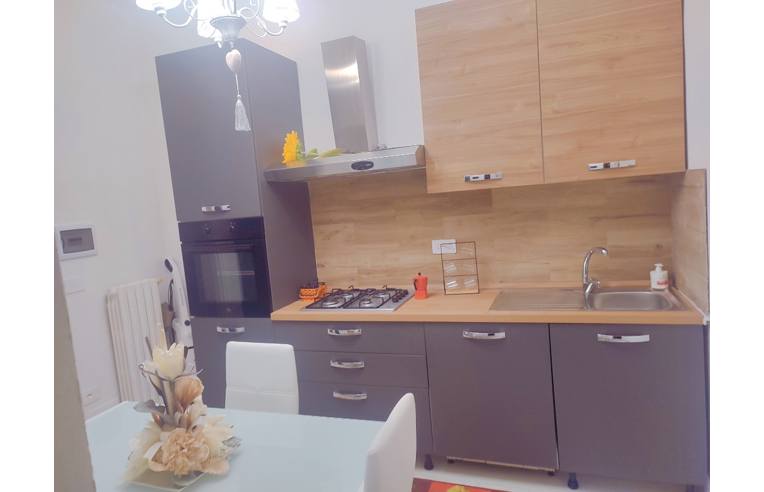 appartamento in affitto a Montecatini-Terme