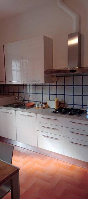 appartamento in affitto a Montecatini-Terme