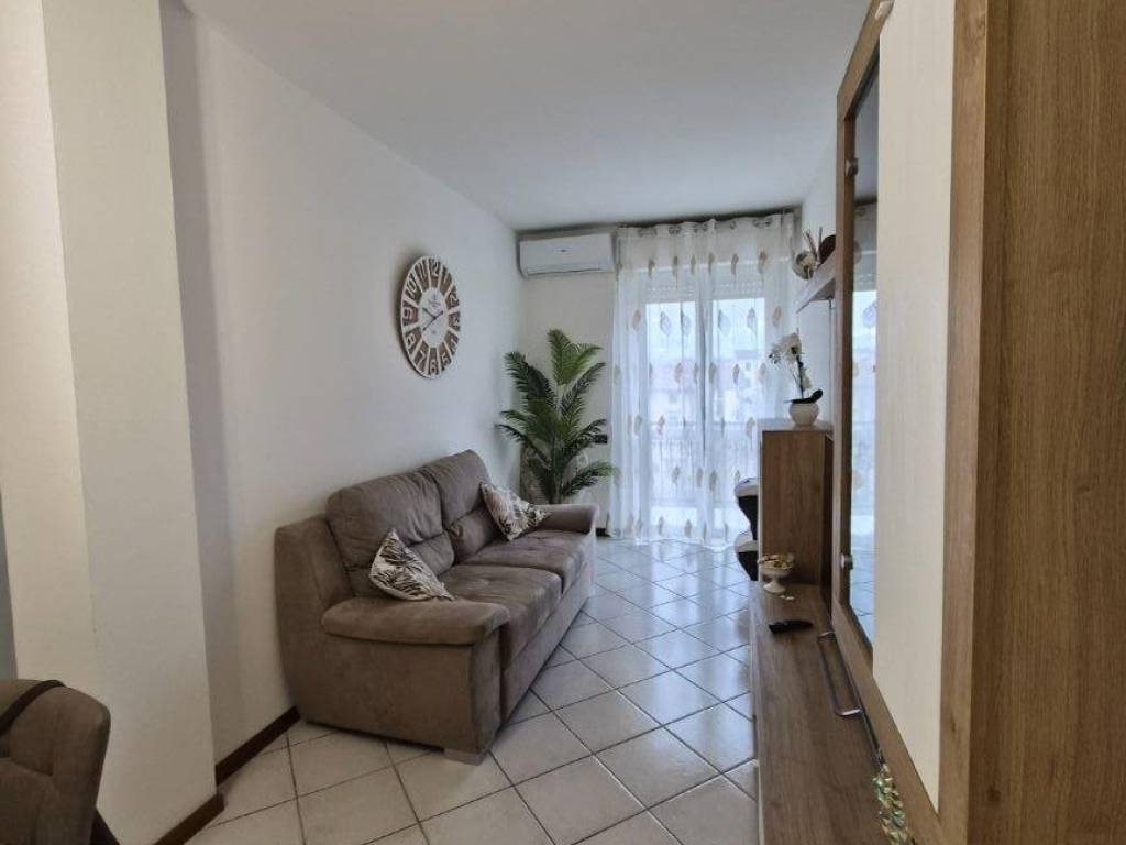 appartamento in affitto a Montecatini-Terme