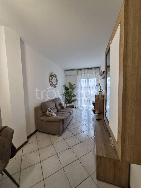 appartamento in affitto a Montecatini-Terme in zona Vico