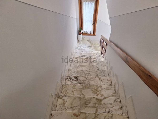 appartamento in affitto a Montecatini-Terme