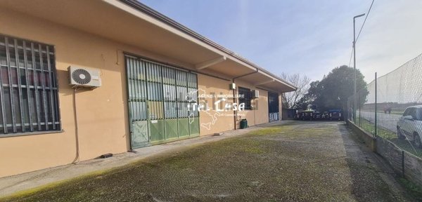 ufficio in affitto a Montecatini-Terme