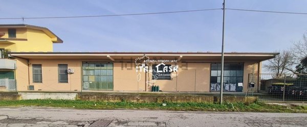 ufficio in affitto a Montecatini-Terme