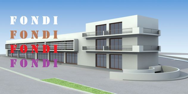 locale commerciale in affitto a Montecatini-Terme